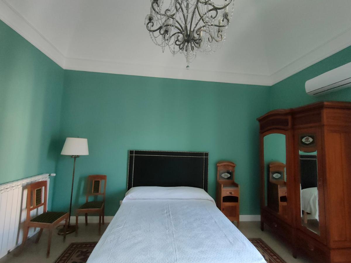 Finestre In Piazza Apartment Catania Luaran gambar