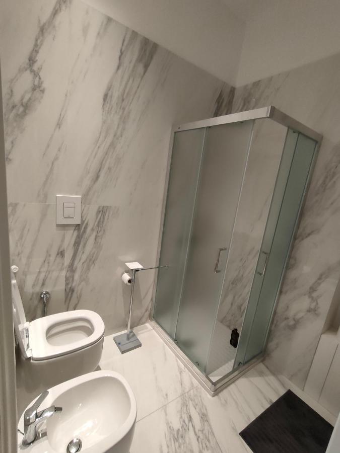 Finestre In Piazza Apartment Catania Luaran gambar