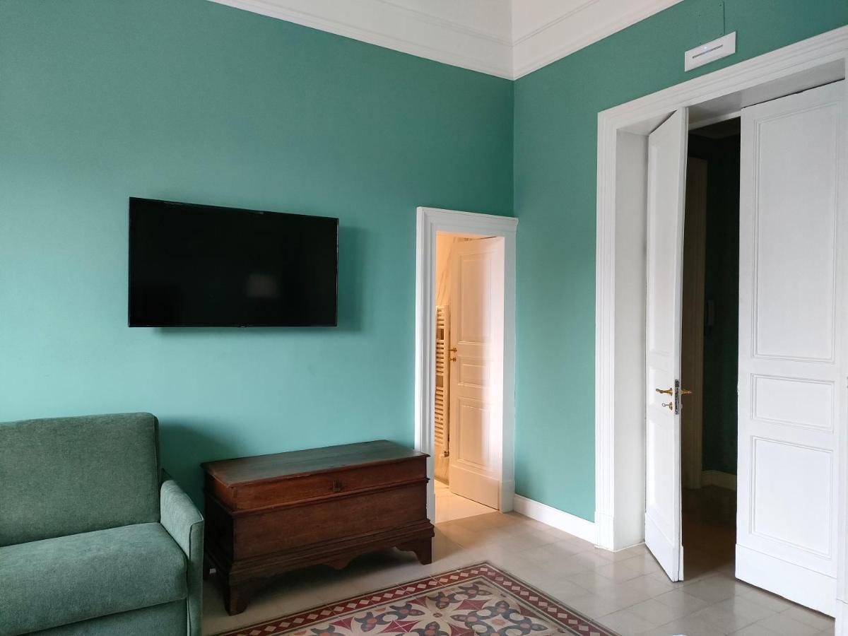 Finestre In Piazza Apartment Catania Luaran gambar